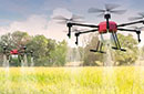 UAV Modeling and Testing